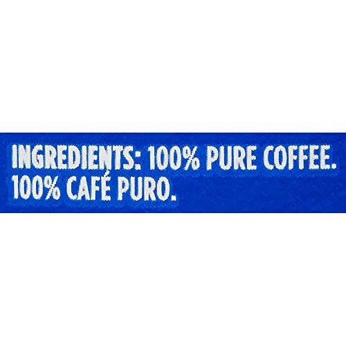 Maxwell House French Roast Ground Coffee - 11oz Jars (Pack of 3) | Rich & Bold Dark Roast Coffee Beans | Perfect for Morning Brew, Office Use & Camping Trips
