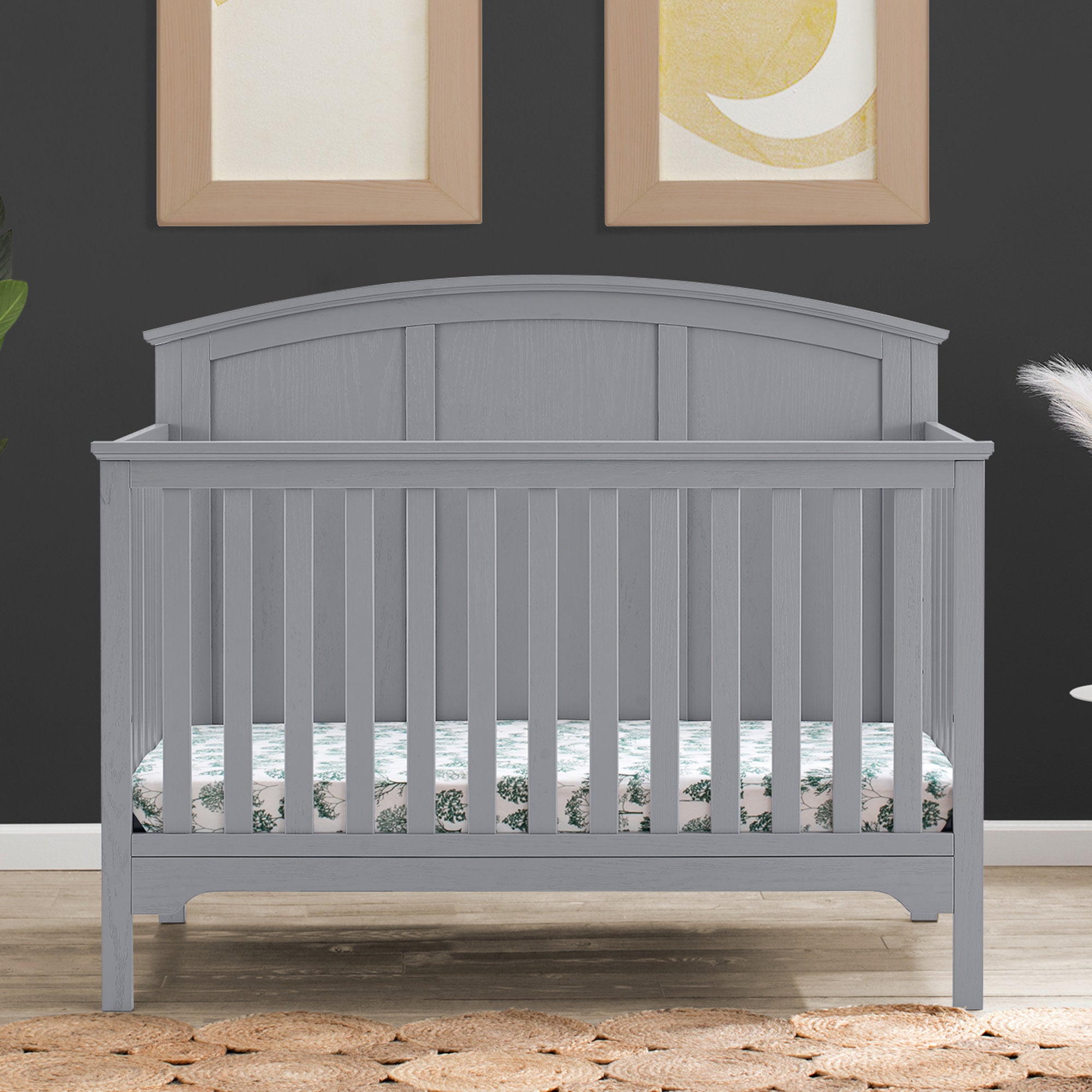Textured Stone Grey (1460)