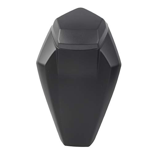 Matte Black