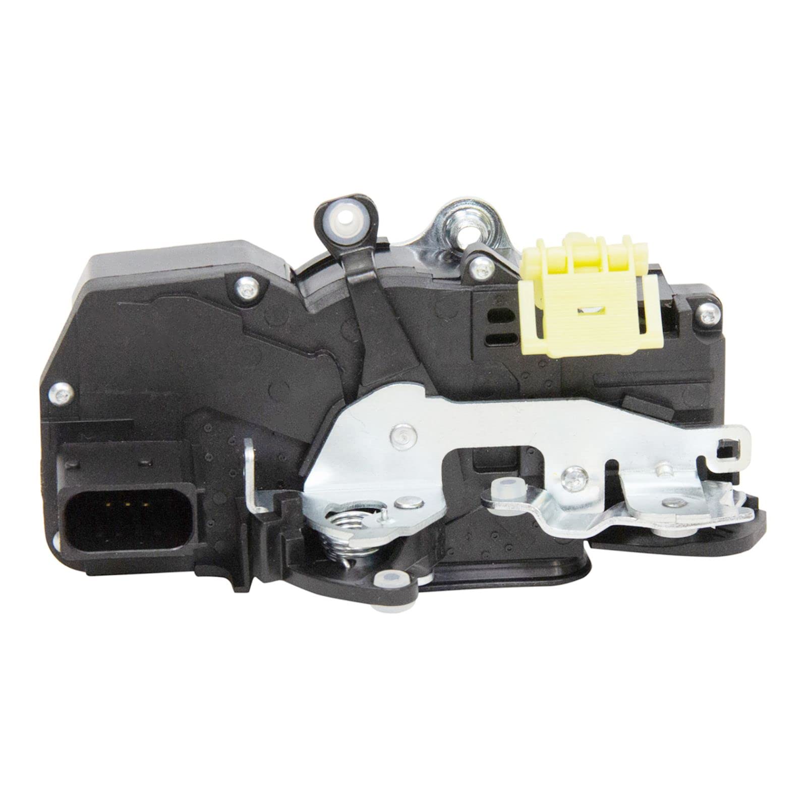 Cadillac CTS SRX Door Lock Actuator Replacement for 2003-2007 CTS & 2004-2006 SRX - Easy DIY Installation, Secure Front Door Locking System for Enhanced Vehicle Safety