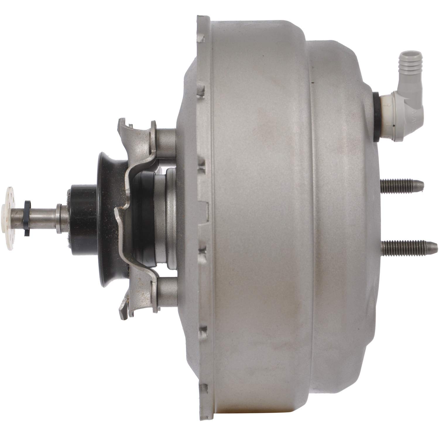 Cardone 54-77104 Remanufactured Vacuum Power Brake Booster - No Master Cylinder | Reliable Braking System Replacement for Smooth Stops | Perfect for Trucks, SUVs & Classic Car Restorations