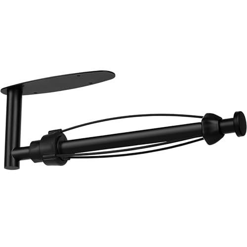 Damping Black