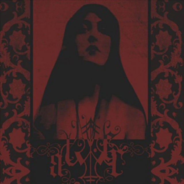 Aelter CD IV: Love Eternal - Gothic Darkwave Music Album for Meditation, Relaxation & Atmospheric Listening