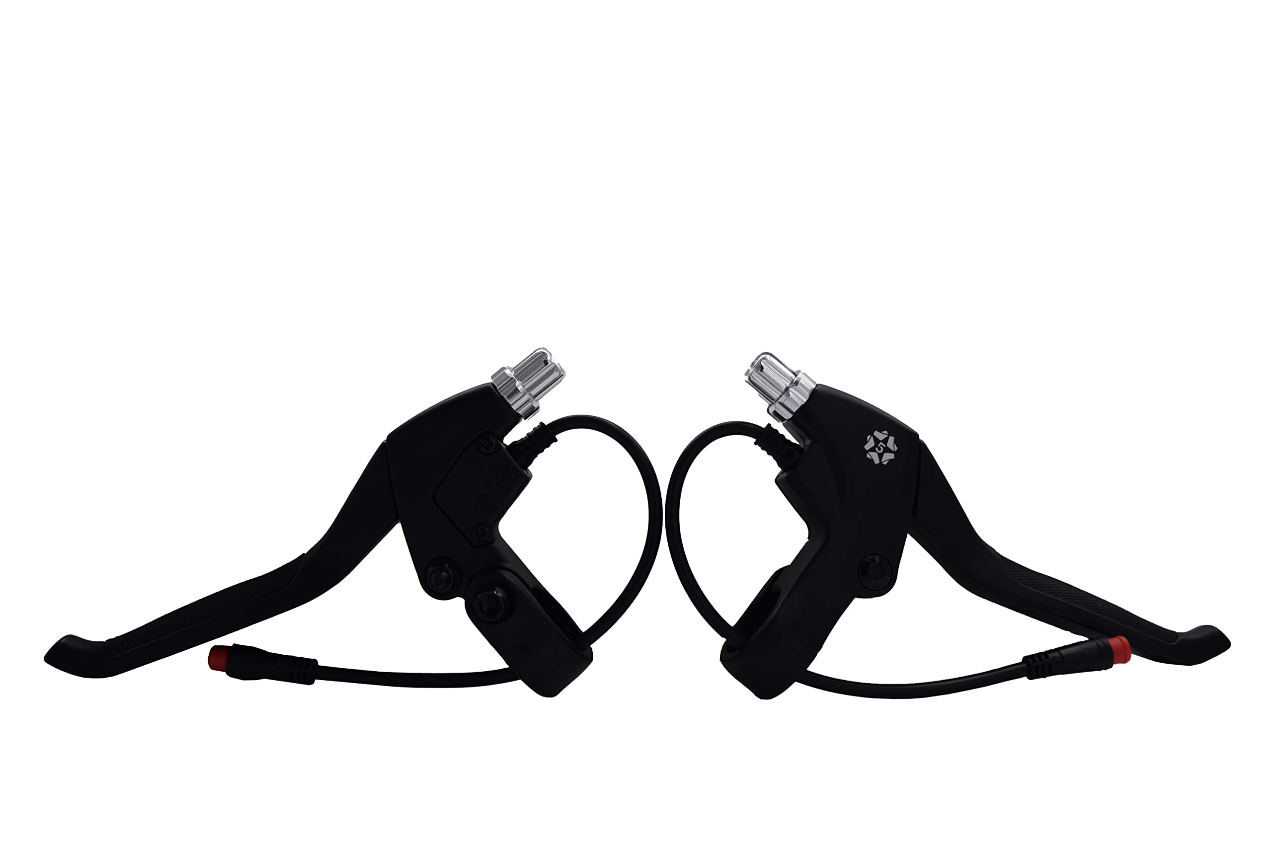Y&TREFEN 2 Pin Male Ebike Brake Sensor - Compatible with Adult Electric Bikes (106PDD) - Perfect for Safe Cycling, Commuting and Mountain Riding