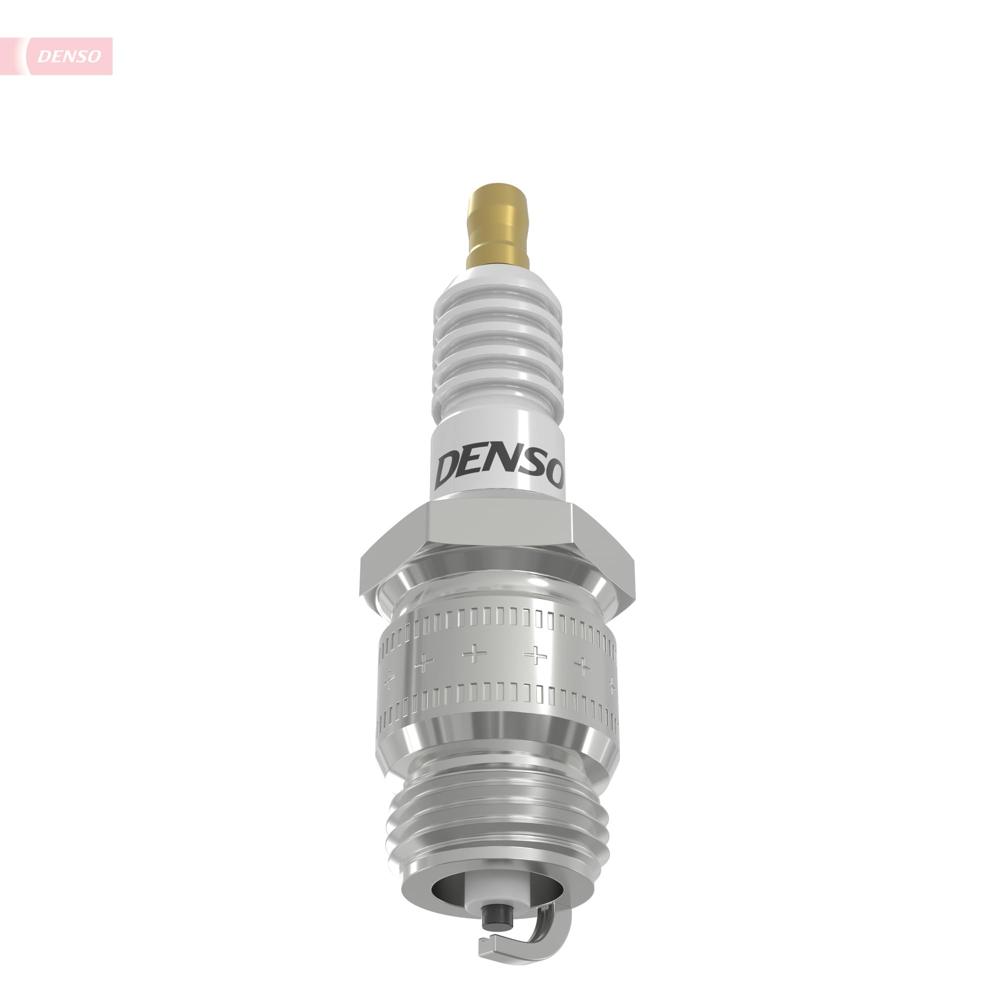 Denso (5008) MA16PR-U Traditional Spark Plug - Single Pack | High Performance Ignition for Cars, Trucks & Motorcycles | Ideal for Daily Commuting & Off-Road Adventures