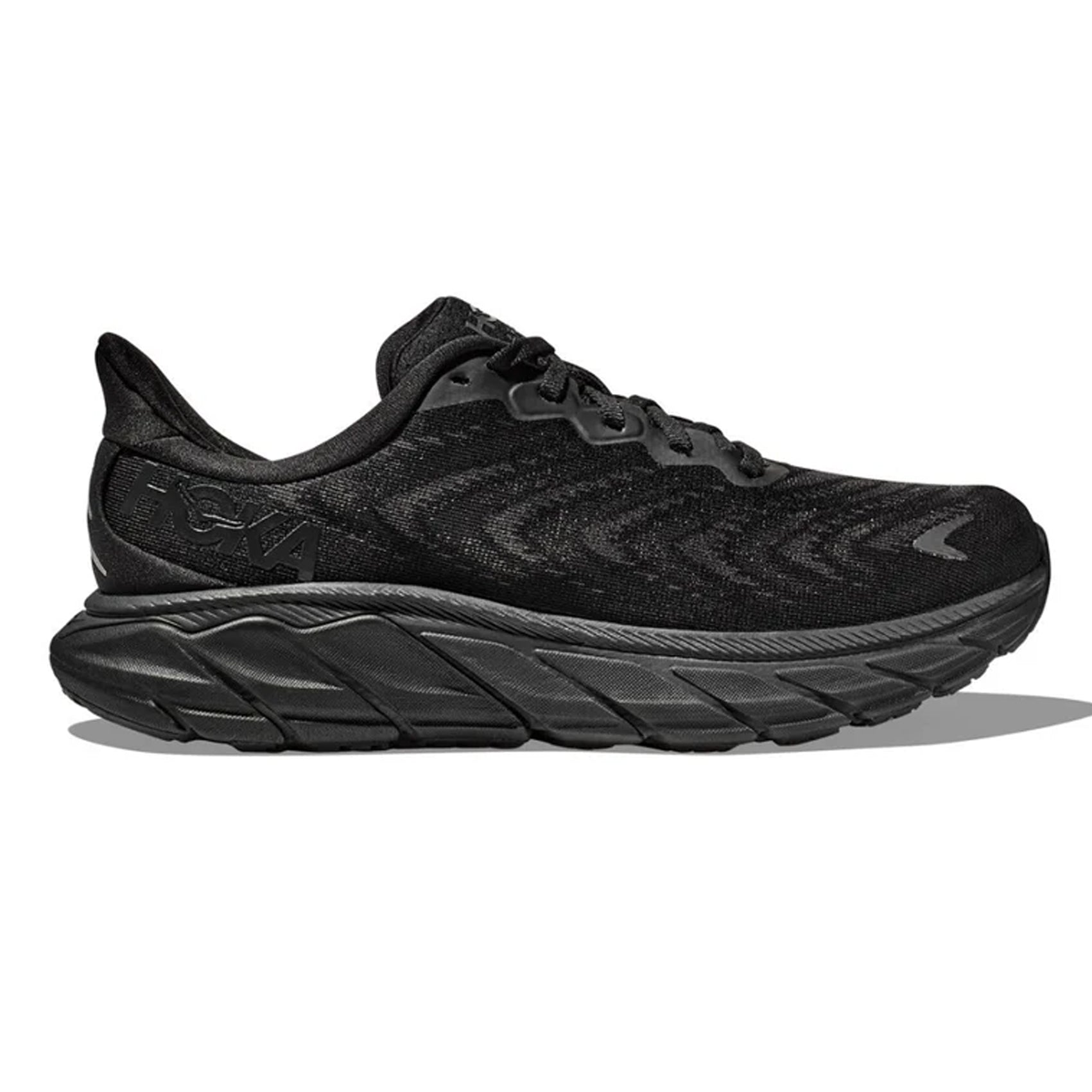 Black / Black