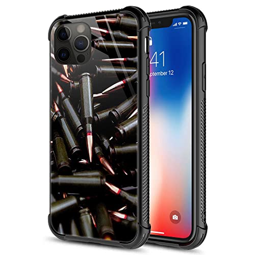 AK 47 Machine Gun Ammunition