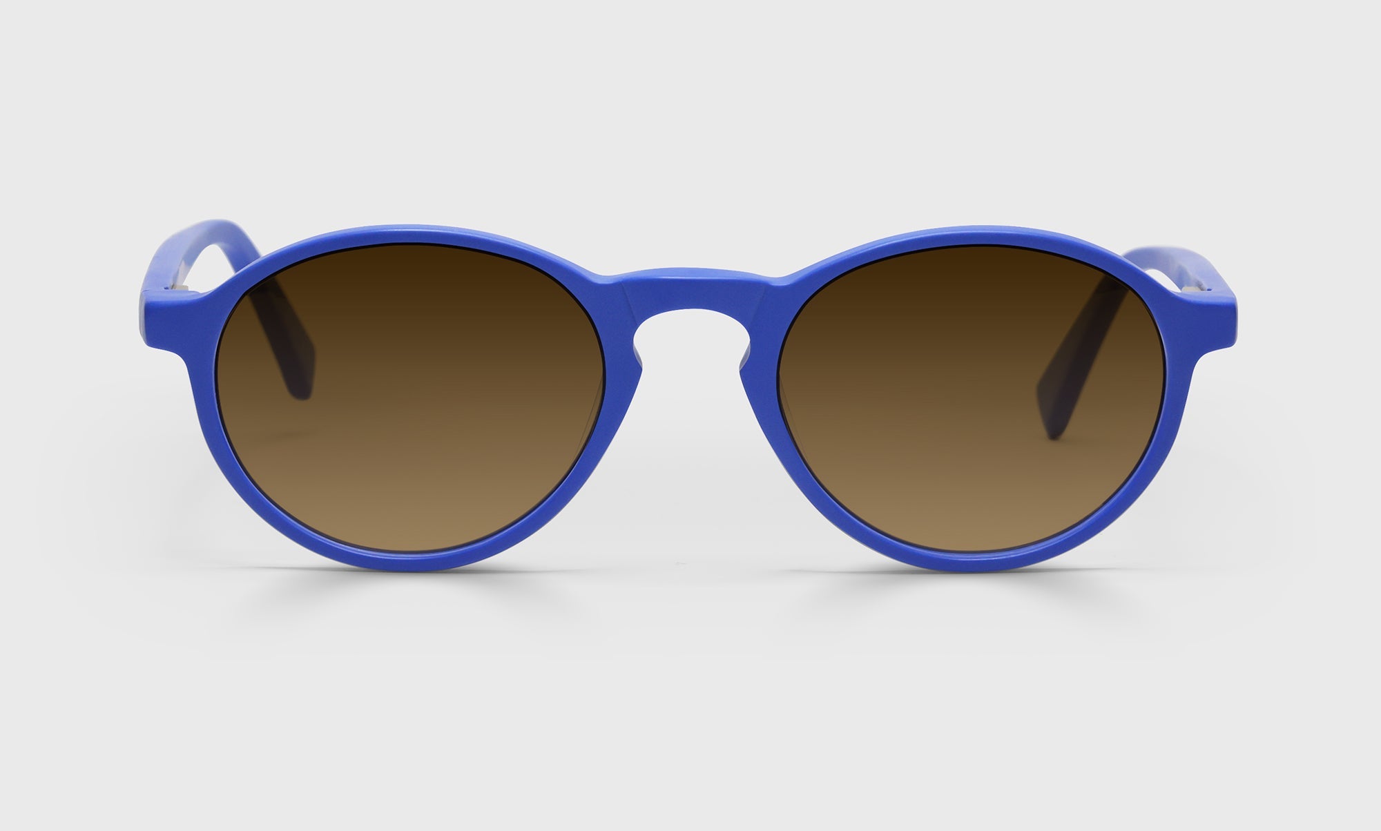 Blue Light Blocking Glasses for Screen Time & Sleep - Wide Frame Anti-Blue Light Computer Glasses for Men & Women - Reduce Eye Strain for Gaming, Work & Night Use