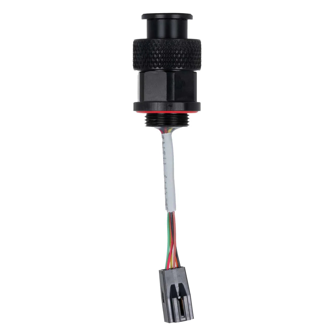 Ikelite ICS 5 Bulkhead with M14 Threads - Underwater Housing Port Adapter for DSLR Cameras | Perfect for Scuba Diving & Underwater Photography