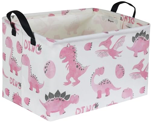 Pink Dinosaur