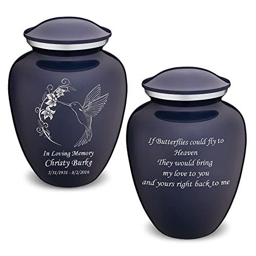 _Cobalt Blue (Double Sided)