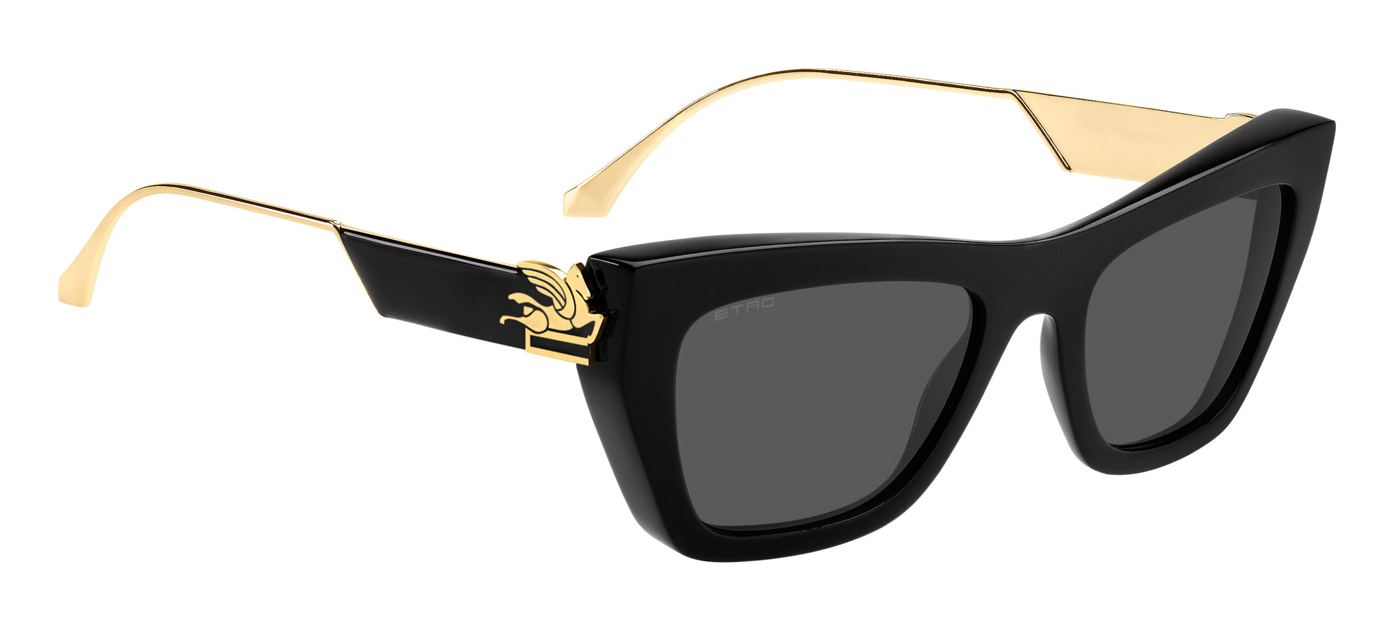 Etro 0028 S Sunglasses - Luxury Designer Shades for Women & Men - UV Protection Polarized Lenses - Perfect for Driving, Beach & Outdoor Activities
