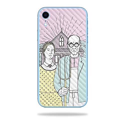 American Gothic Pop