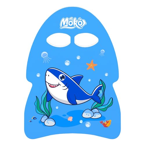 Jellyfish-Blue Shark