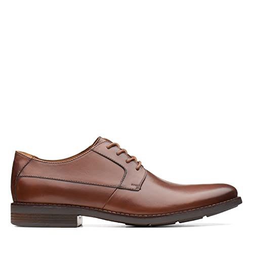 Brown (Tan Leather)