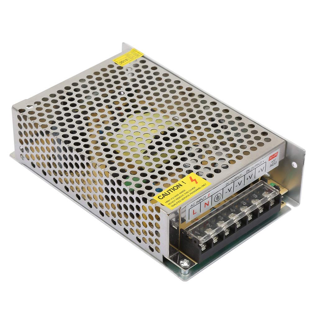 DC 12V 5A Thermoelectric Peltier Mini Fridge - DIY Semiconductor Cooler with Fan & Power Supply for Car, Office, and Camping
