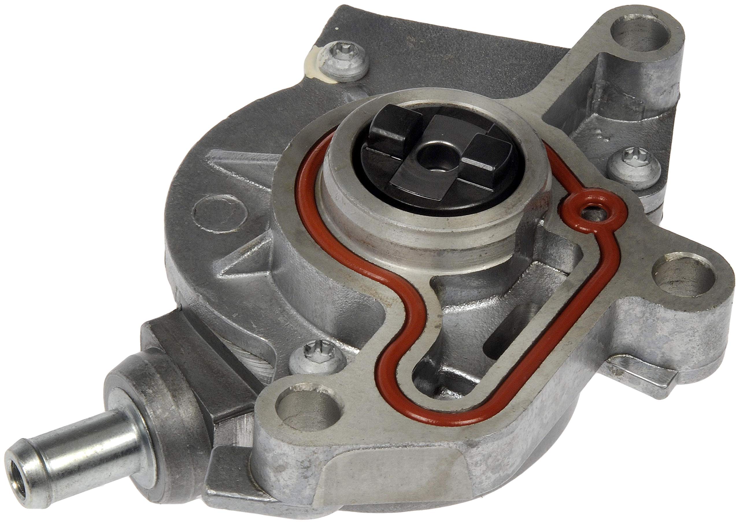 Dorman 904-831 Vacuum Pump Replacement for Audi A3 A4, Seat Leon, Volkswagen Golf Jetta | OEM Compatible Auto Part for Improved Engine Performance & Brake Boost