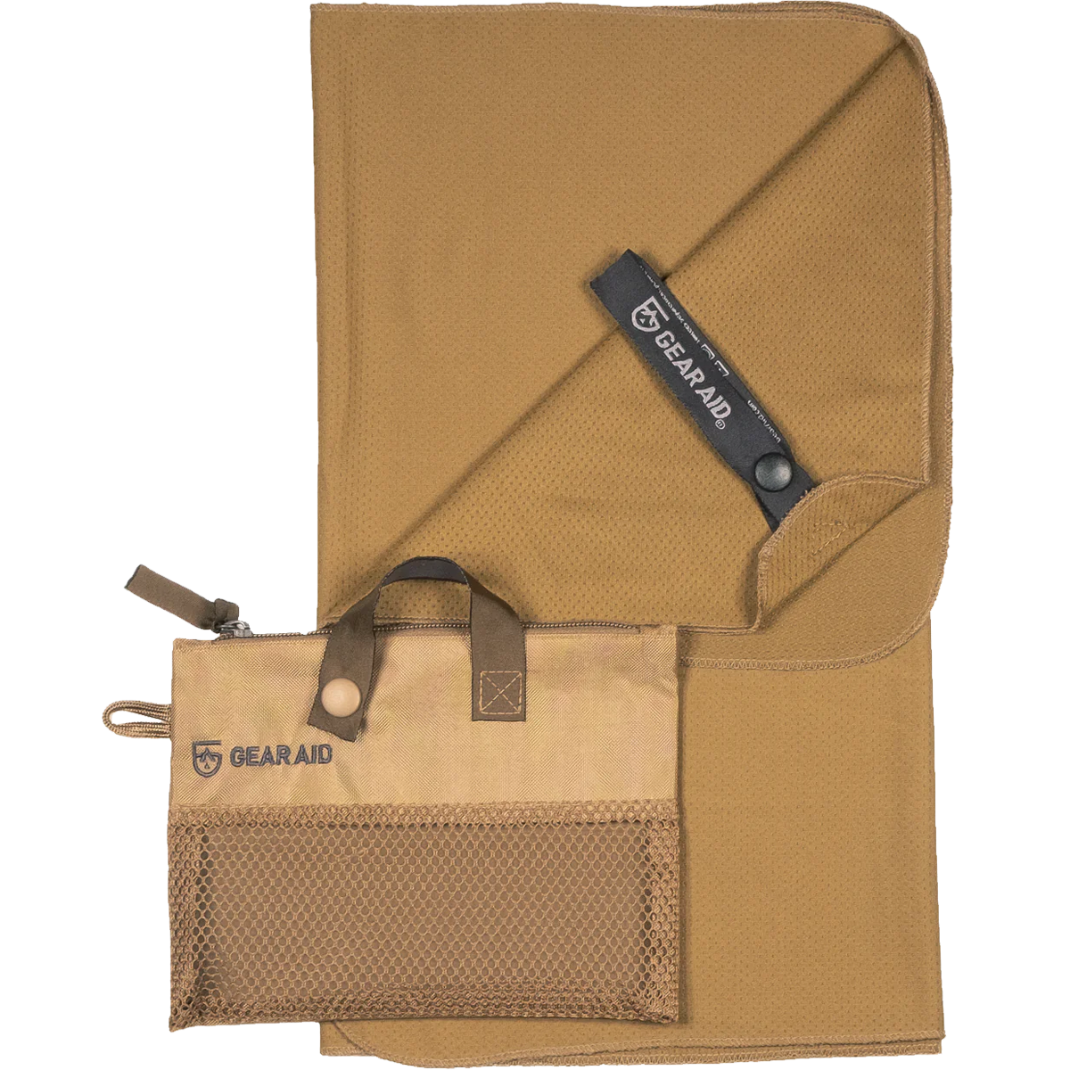 Best Cooling Towel for Hot Weather - Instant Cooling & Quick Dry - Perfect for Sports, Gym, Hiking & Outdoor Activities