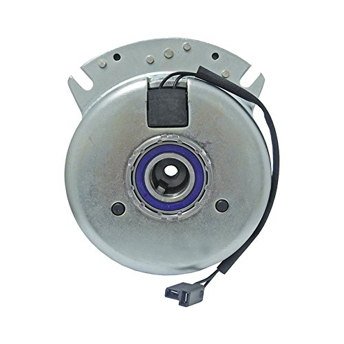 New PTO Clutch Compatible with John Deere ZTrak 757 - 6.375