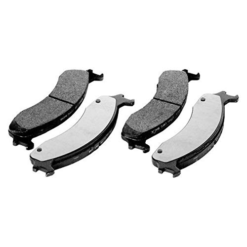 High-Performance 0655.20 Front Disc Brake Pads for Cars & Trucks - Durable Friction Material, Quiet Operation - Perfect for Daily Commuting & Heavy-Duty Driving