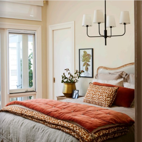 Baron Headboard for King & Super King Beds - Elegant Bedroom Decor for Luxurious Comfort & Style