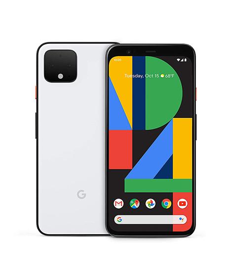 Google Pixel 4 XL Smartphone - 6.3
