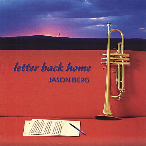 Letter Back Home - Heartfelt Handwritten Letters for Loved Ones | Perfect for Long-Distance Relationships, Military Families & Special Occasions