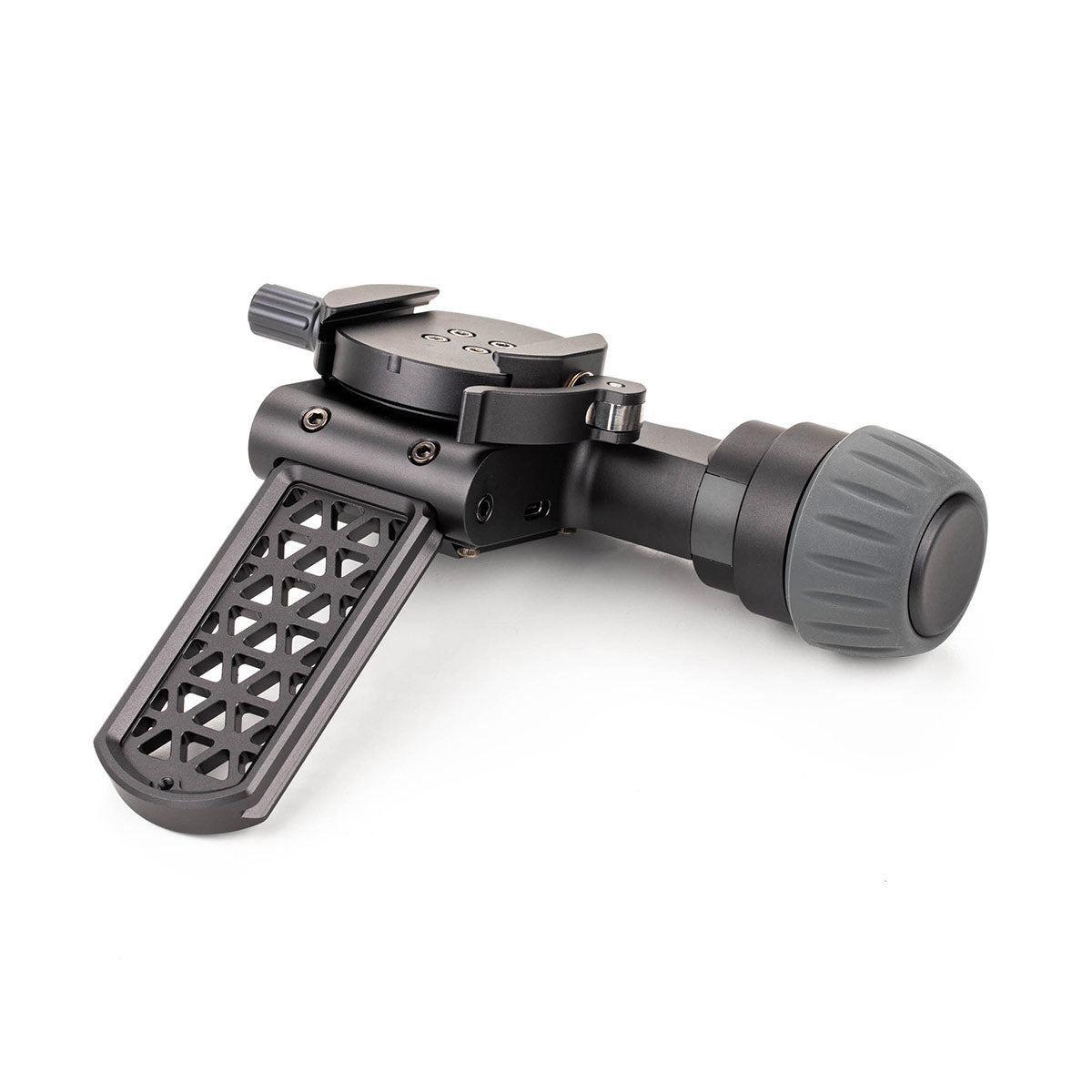 Benro Polaris Astro Add On for DSLR Cameras - Lightweight & Portable Tripod Mount for Astrophotography | Perfect for Night Sky Photography, Stargazing & Outdoor Adventures