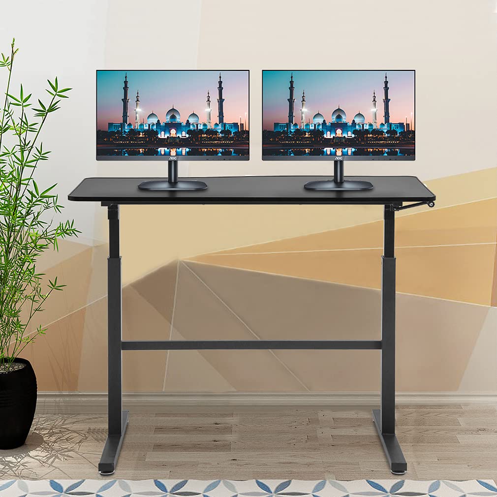 Adjustable Standing Desk 47
