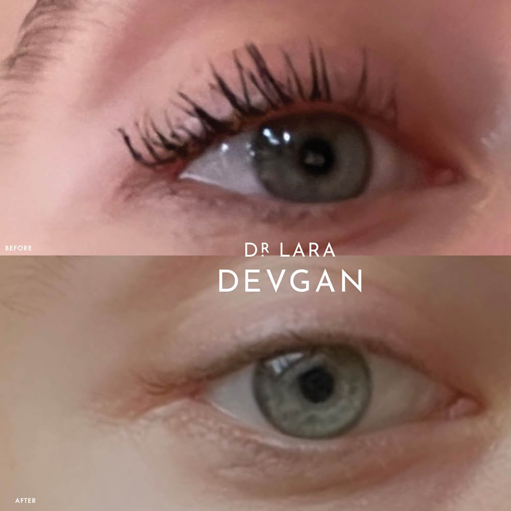 Extreme Lengthening Mascara for Long Voluminous Lashes - Waterproof & Smudge-Proof - Perfect for Daily Wear, Special Occasions & Photography