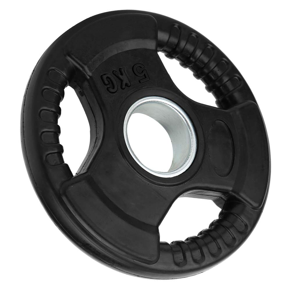 High-Quality Cast Iron Barbell Weight Plate for Home Gym & Fitness Training – Perfect for Strength Building, Weightlifting, and CrossFit Workouts