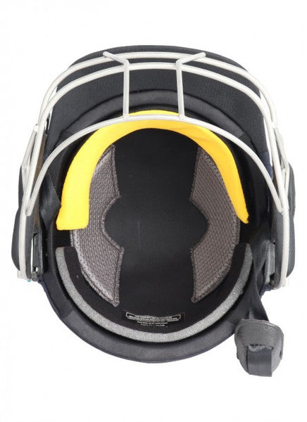 Shrey Master Class AIR 2.0 Cricket Helmet - Titanium Grade Lightweight Protection for Professional & Amateur Players - Perfect for Matches, Practice & Training Sessions