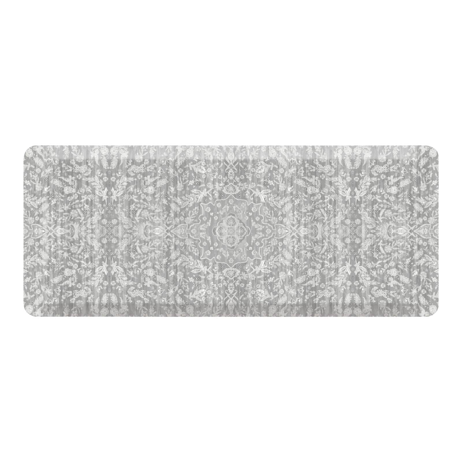 Premium Nama Standing Mat by Emile – Anti-Fatigue Comfort for Long Hours Standing – Perfect for Office, Kitchen, Salon & Workstations