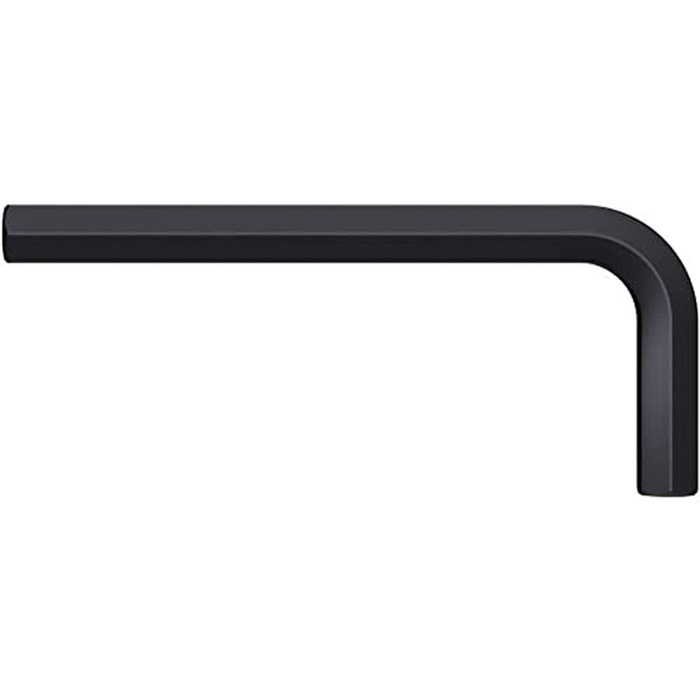 Wiha Hexagonal Allen Key Short .350 SW 2.0 - Premium Metric Hex Key Set for Precision Mechanics & DIY Projects - Ideal for Bicycle, Motorcycle & Furniture Assembly