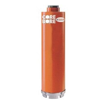Heavy Duty Core Bore Step Drill Bits - High Speed Steel Orange Coated for Metal, Wood, Plastic - Perfect for DIY, Construction, and Home Improvement Projects