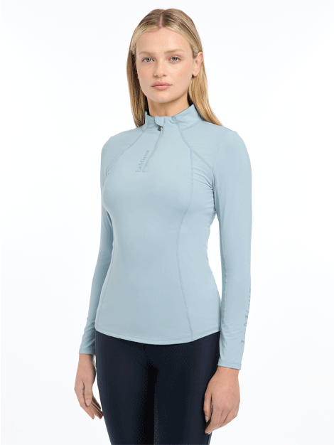 Le Mieux Base Layer - Thermal Underwear for Men & Women - Moisture Wicking & Breathable - Perfect for Hiking, Skiing & Winter Sports