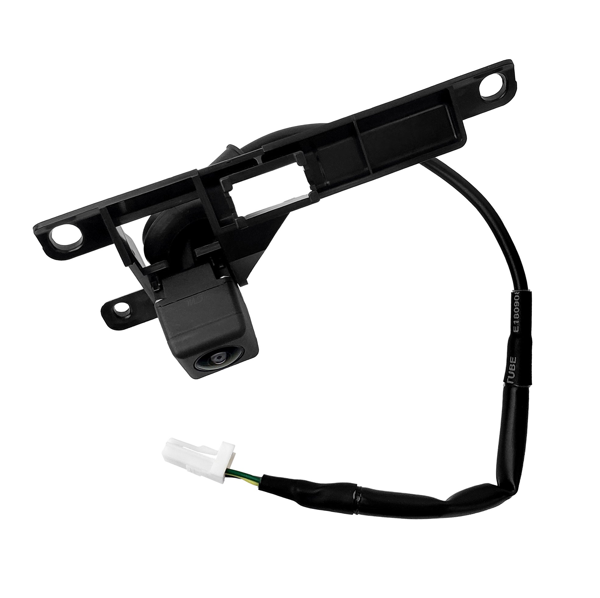 2012-2015 Nissan Rogue OEM Backup Camera Replacement - Genuine Part #28442-1VX0A & 28442-1VX1A - Perfect for Parking Assistance & Rear View Safety