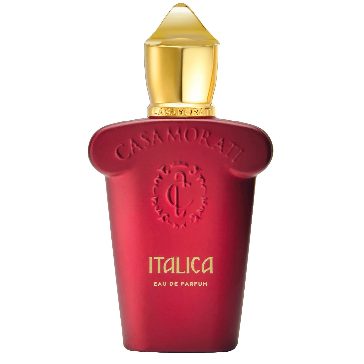 Casamorati 1888 Italica 3.4 oz Unisex Eau de Parfum - Luxury Italian Perfume for Men & Women, Perfect for Date Night & Special Occasions