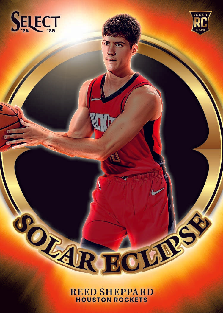 2024 Panini Select Basketball Hobby Box - 3 Boxes with #4 Random Teams - Collectible NBA Trading Cards for Fans & Investors
