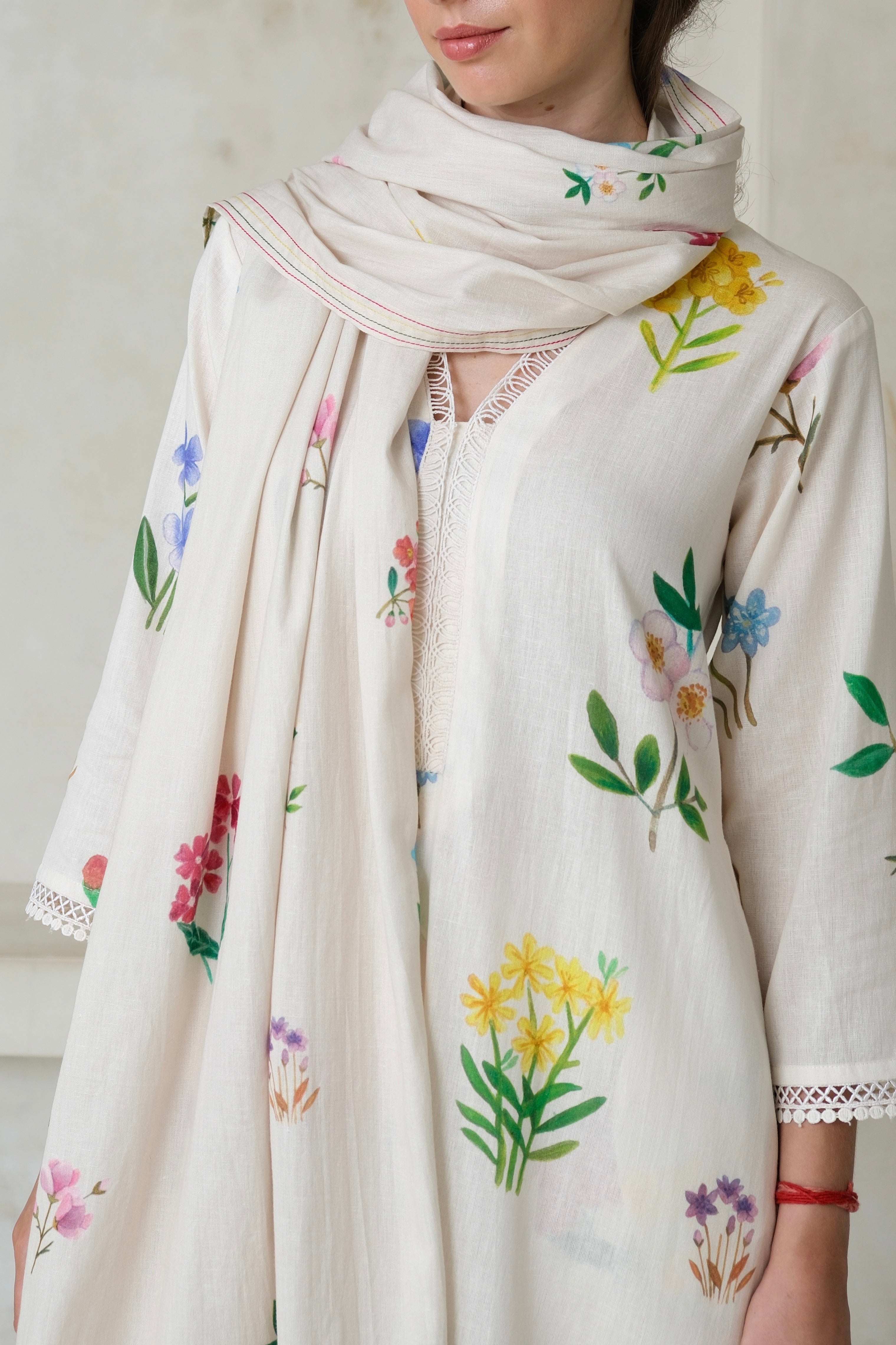 Amelia Stole - Elegant Womens Shawl Wrap for Evening Parties, Weddings & Special Occasions | Soft & Lightweight Cashmere Blend Scarf for Fall & Winter Fashion