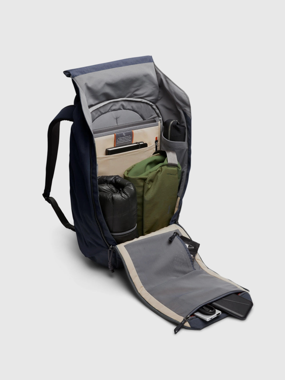 Venture Backpack 22L - Lightweight Waterproof Hiking Backpack for Men & Women - Perfect for Travel, Camping, and Outdoor Adventures