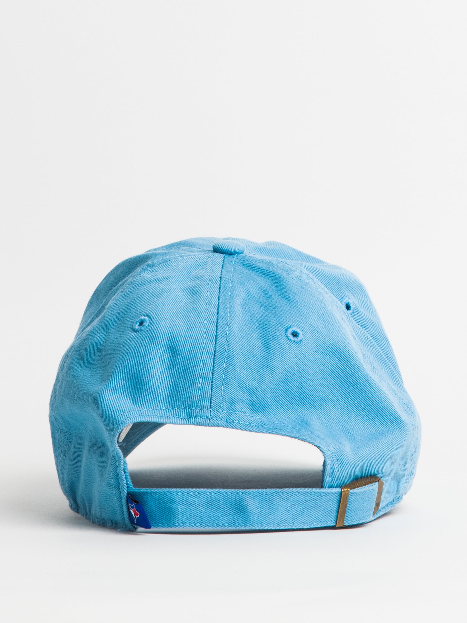 47 Blue Jays Clean Up Cap - Adjustable Baseball Hat for Men & Women - Perfect for Baseball Games, Outdoor Activities & Casual Wear