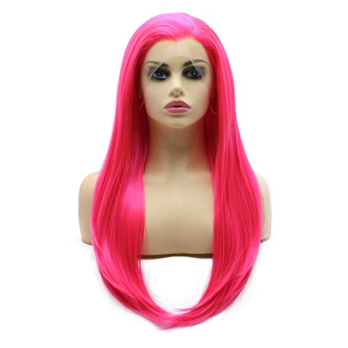 Hot Pink