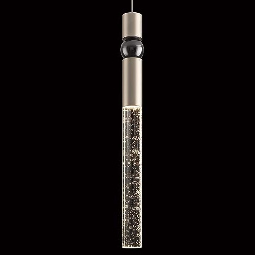 Brushed Nickel 1 Light