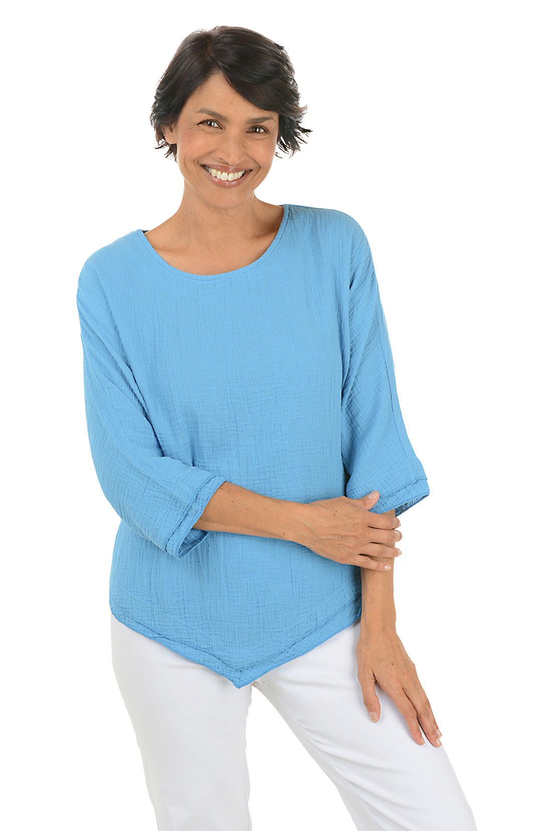 BRIGHT PERIWINKLE