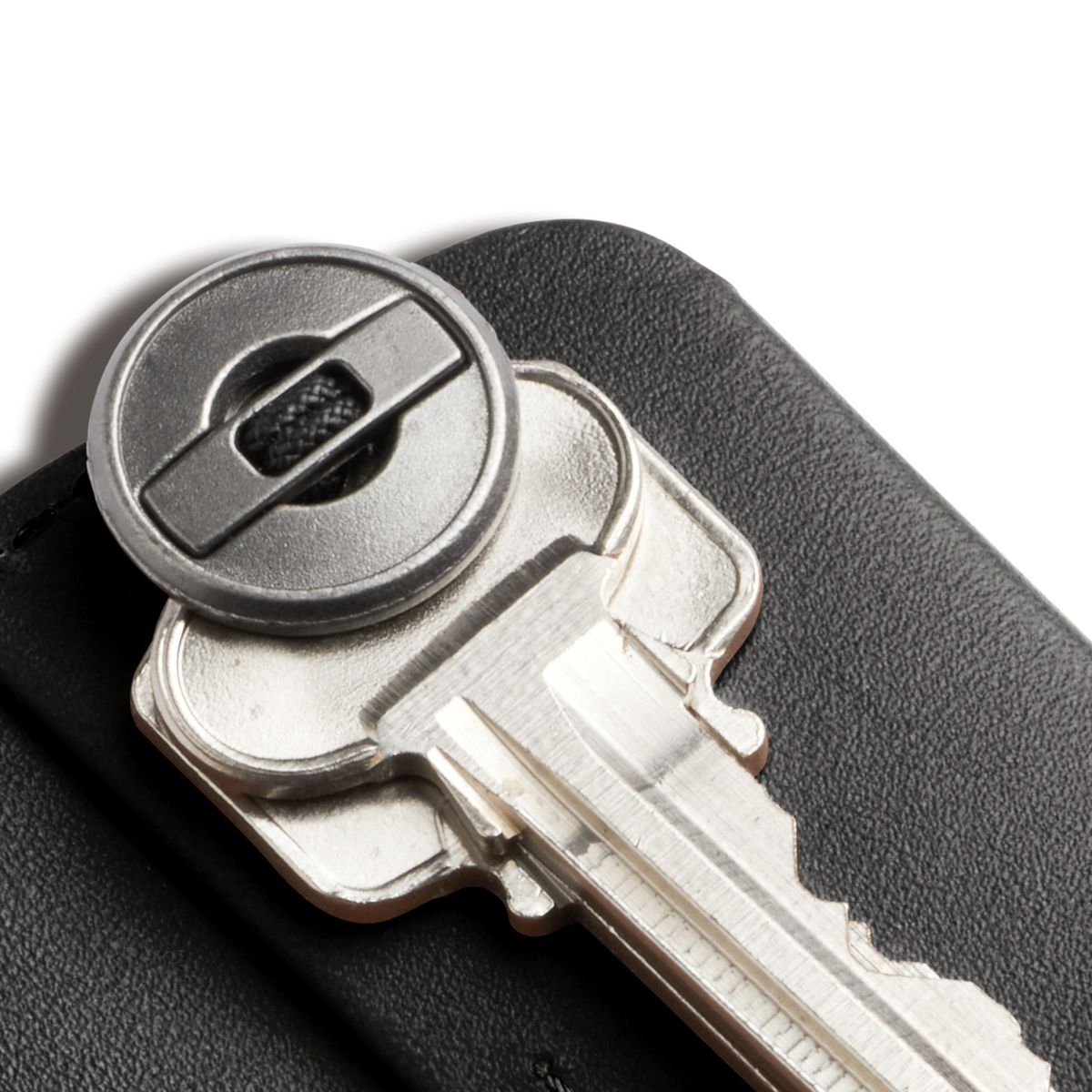 Premium Key Cover (3rd Edition) - Durable & Stylish Key Protector for Home, Office, and Travel Use