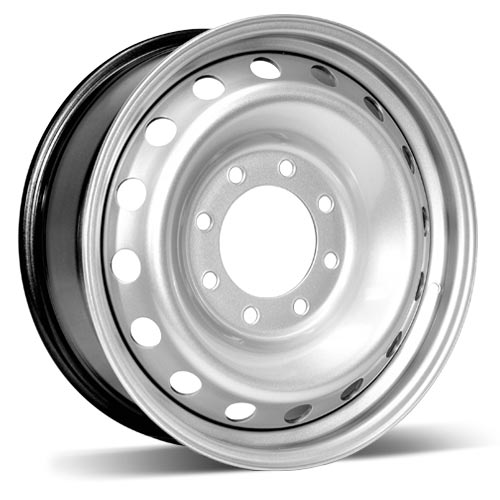 18x7.5 8-Lug 170mm Bolt Pattern 40mm Offset Wheels - Perfect for Trucks, SUVs & Off-Road Adventures