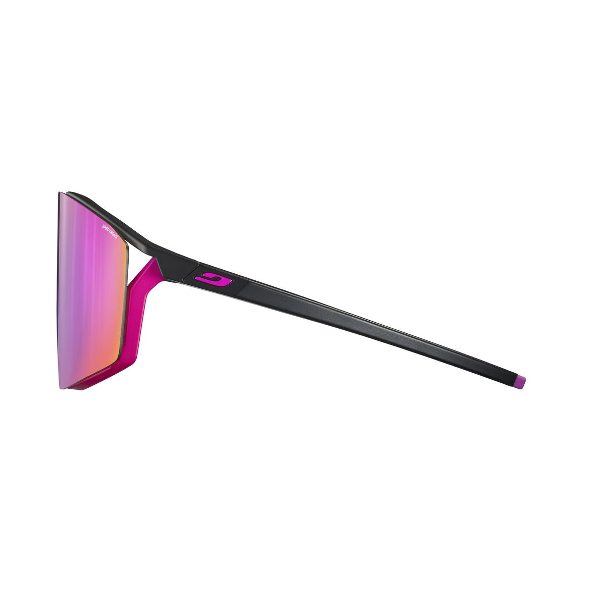 Stylish Polarized Sunglasses Edge J562 - UV Protection, Lightweight & Comfortable for Outdoor Activities, Driving, and Beach Vacations