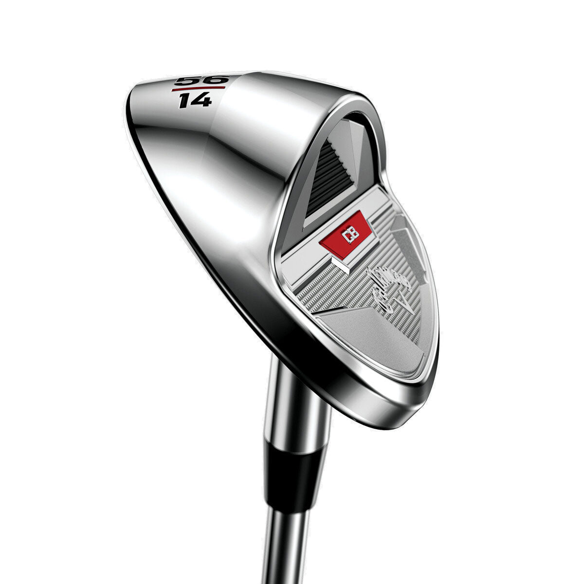 Callaway CB Full Sole Grind Men's Left Hand Golf Wedge - Premium Sand & Lob Wedge for Better Short Game Performance on the Course