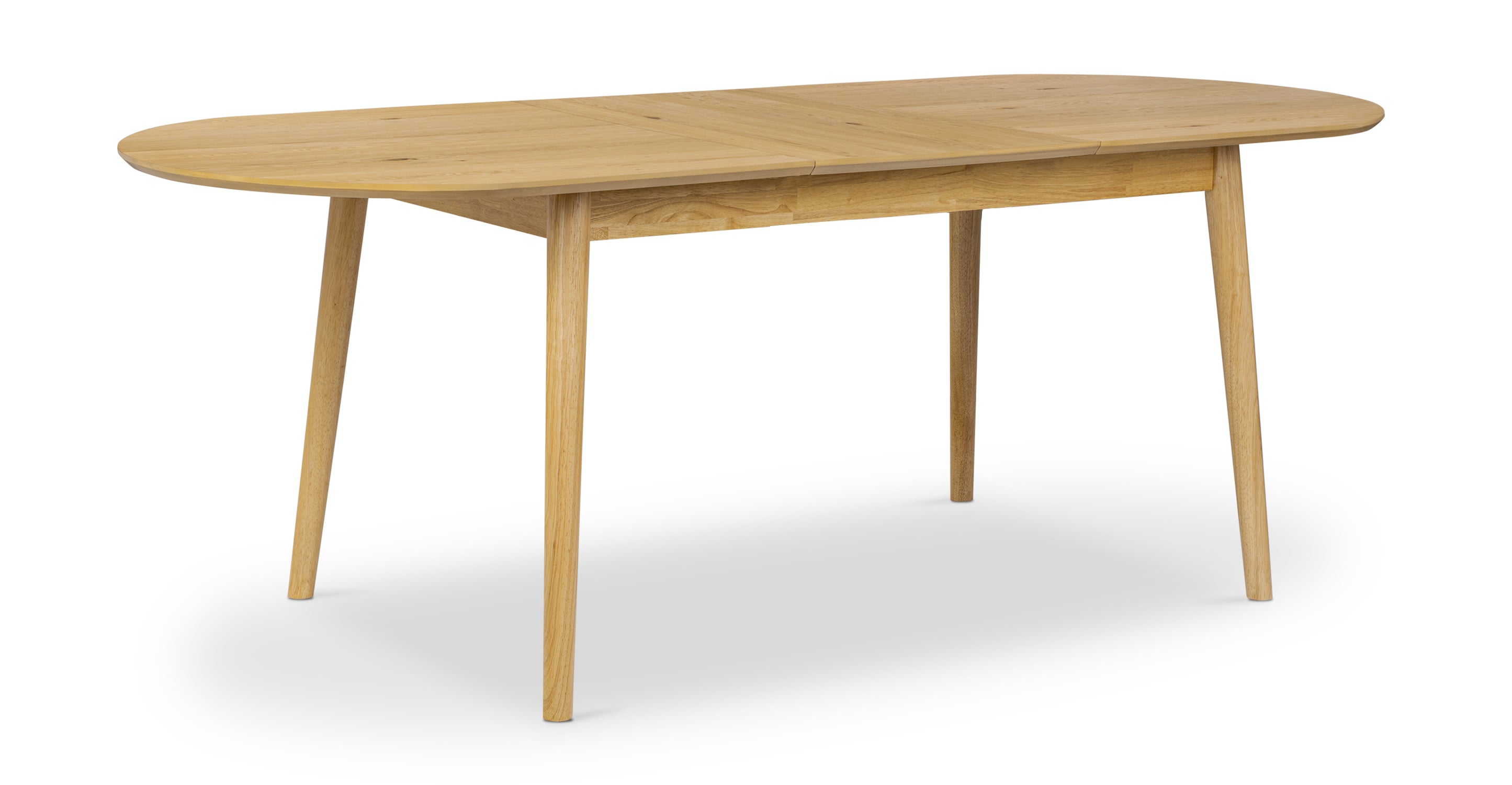 Svalbard Extendable Dining Table 63